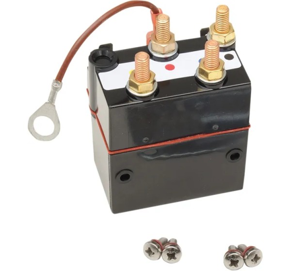 WARN Seilwinden - CONTACTOR VANTAGE 3/4000