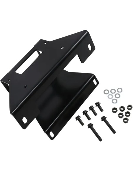 WARN Seilwinden für POLARIS RANGER 570 4X4 2017-2020