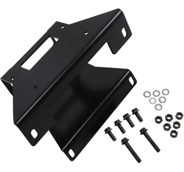 WARN Seilwinden für POLARIS RANGER 570 4X4 2017-2020