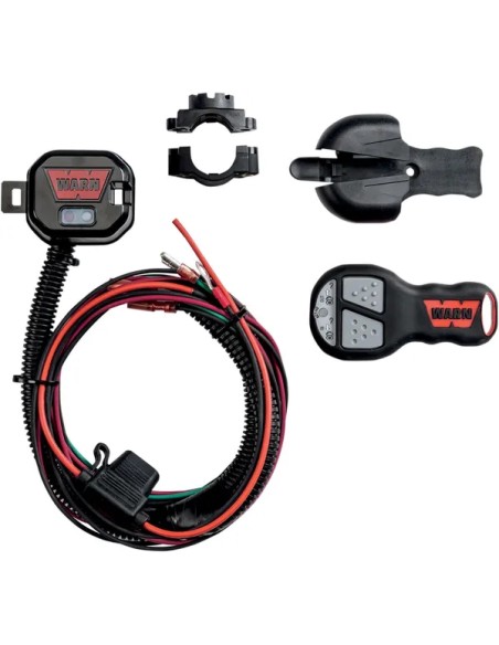 WARN Seilwinden - SWITCH WIRELESS REMOTE