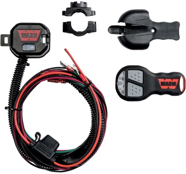 WARN Seilwinden - SWITCH WIRELESS REMOTE