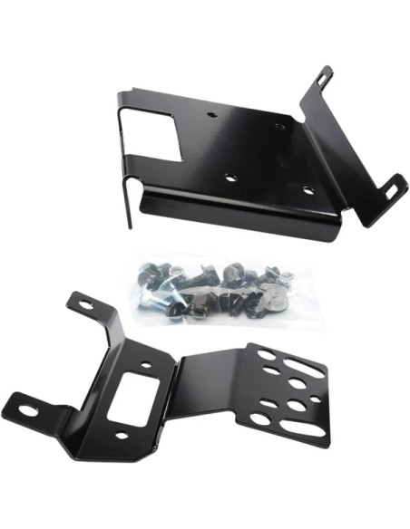 WARN Seilwinden für POLARIS RZR XP 1000 4X4 2014-2020