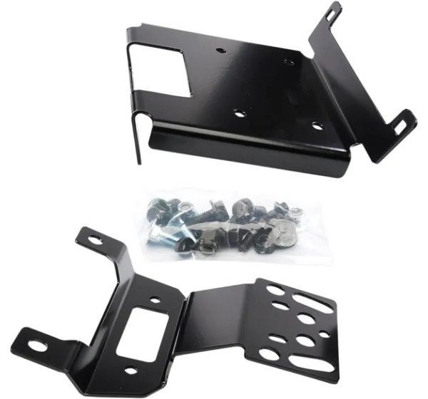 WARN Seilwinden für POLARIS RZR XP 1000 4X4 2014-2020
