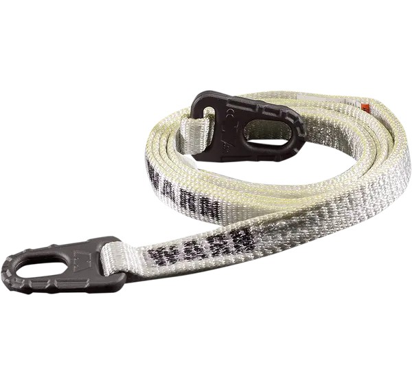 WARN Anhängerkupplungen - STRAP TREE PROTECTOR1 X8'