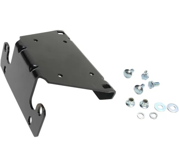 WARN Seilwinden für YAMAHA YFM 700 GP 4X4 2016-2025