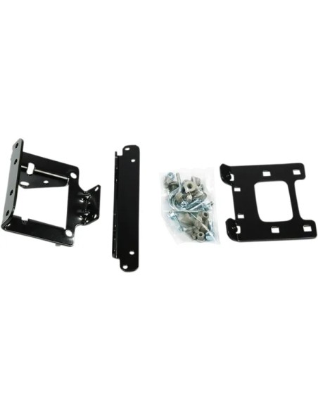 WARN Seilwinden für ARCTIC CAT (TEXTRON) ALTERRA 400 4X4 2016-2017