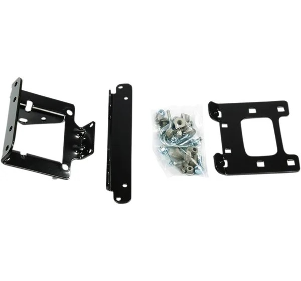 WARN Seilwinden für ARCTIC CAT (TEXTRON) ALTERRA 400 4X4 2016-2017