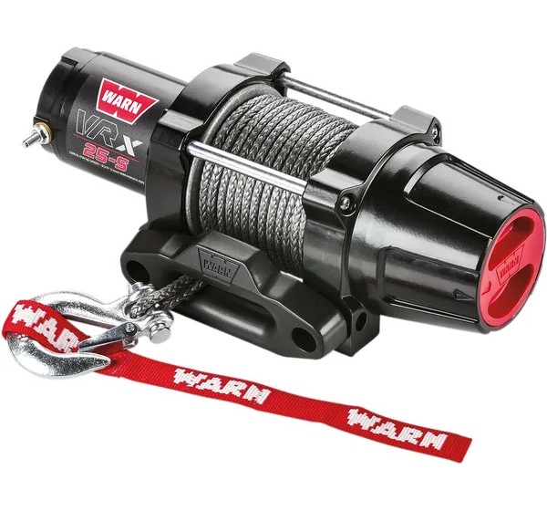 WARN Seilwinden - WINCH WARN VRX 25-S