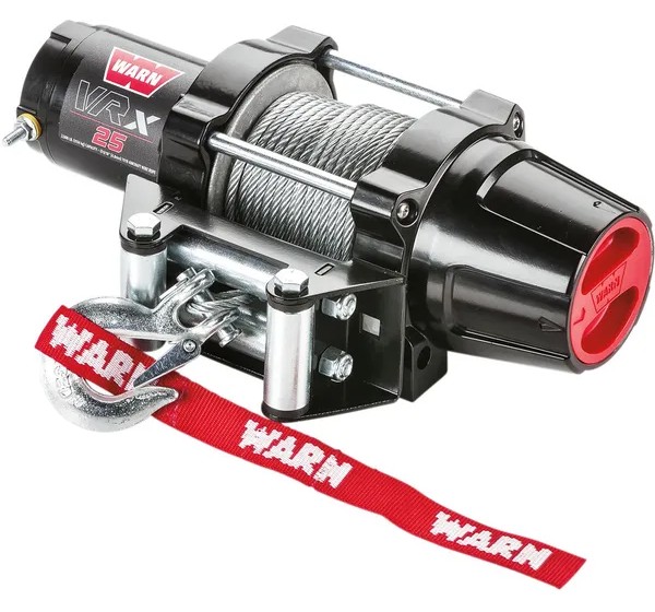 WARN Seilwinden - WINCH WARN VRX 25