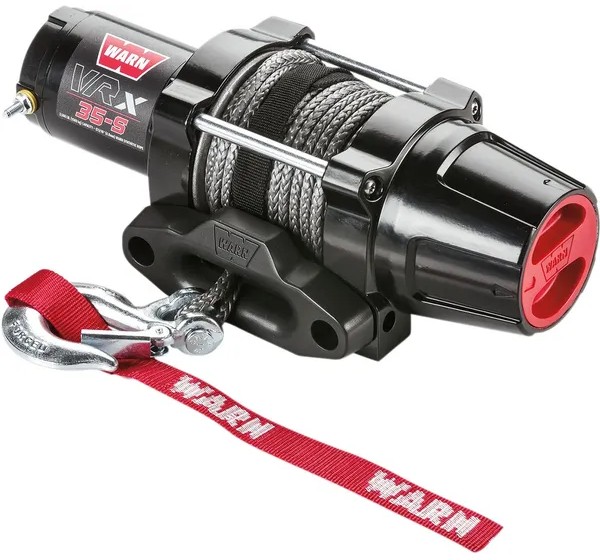 WARN Seilwinden - WINCH WARN VRX 35-S