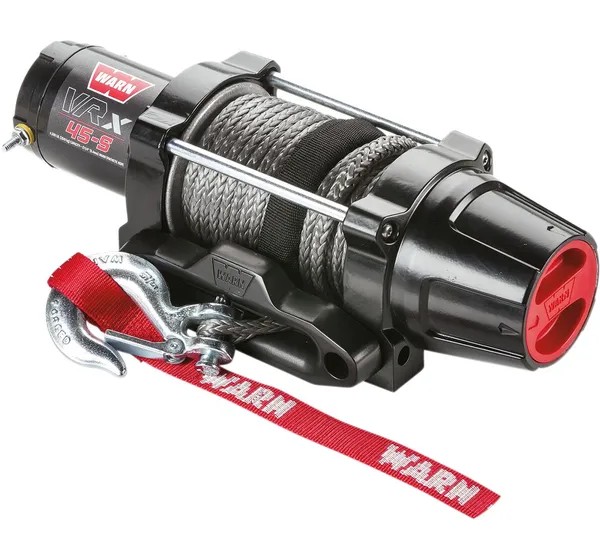 WARN Seilwinden - WINCH WARN VRX 45-S