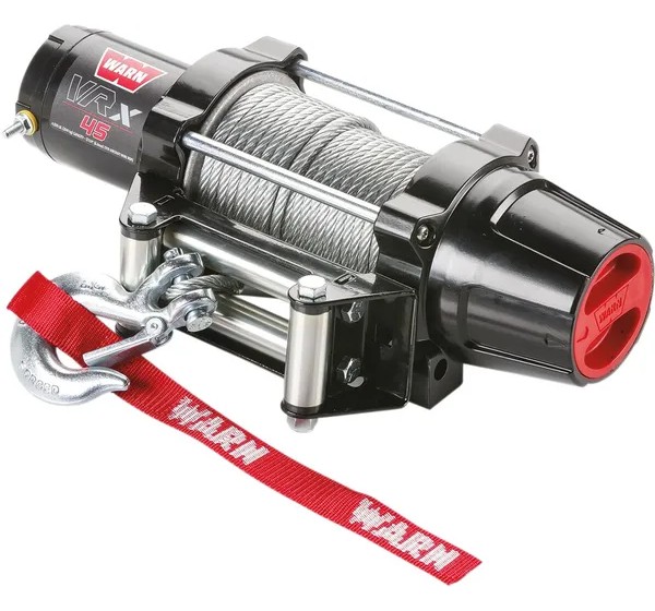 WARN Seilwinden - WINCH WARN VRX 45