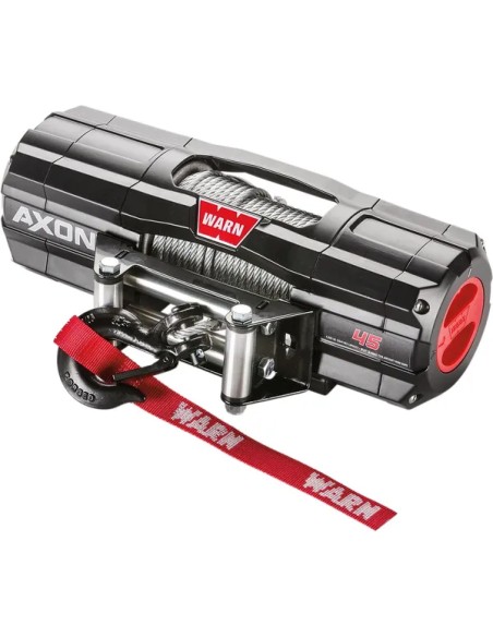 WARN Seilwinden - WINCH WARN AXON 45