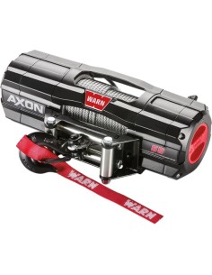 Axon Power Seilwinde