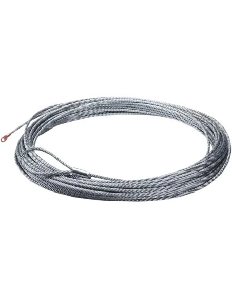 WARN Seilwinden - WINCH WIRE ROPE VRX-35