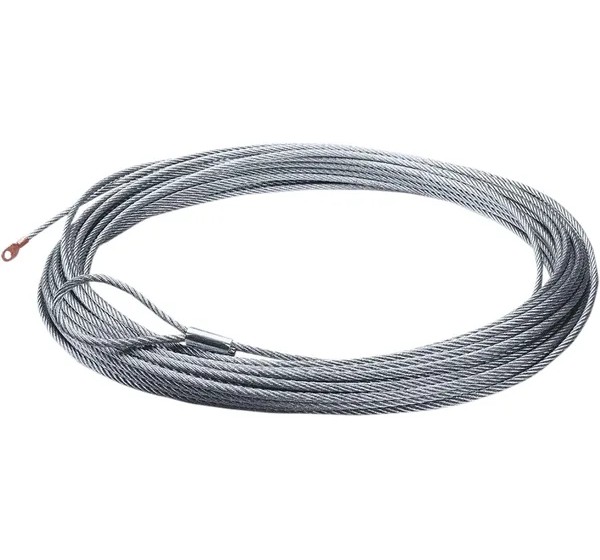 WARN Seilwinden - WINCH WIRE ROPE VRX-35