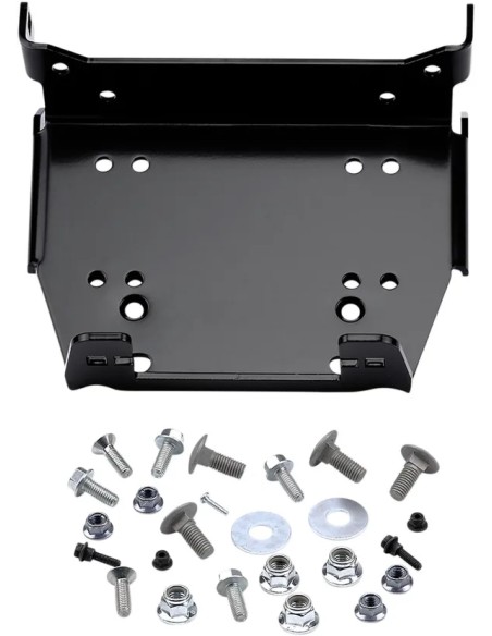 WARN Seilwinden für YAMAHA YXM 700 VP 4X4 2016-2025