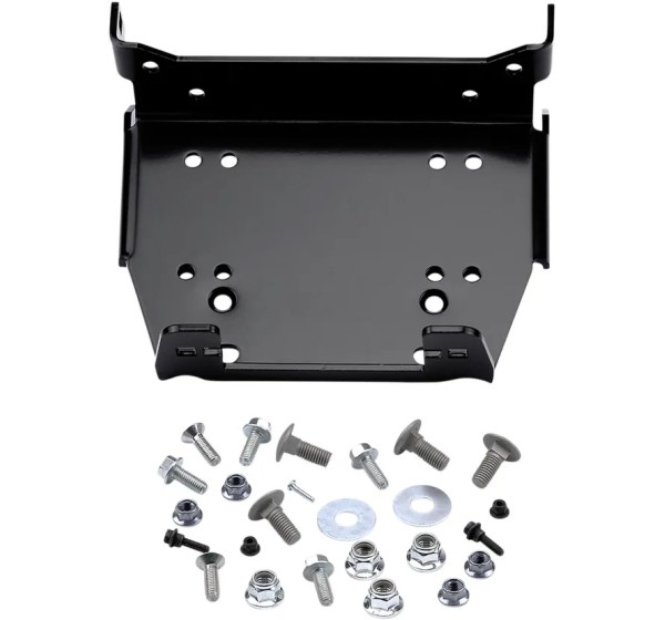WARN Seilwinden für YAMAHA YXM 700 VP 4X4 2016-2025