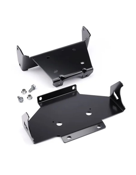 WARN Seilwinden für YAMAHA YXZ 1000 R SS ab 2017