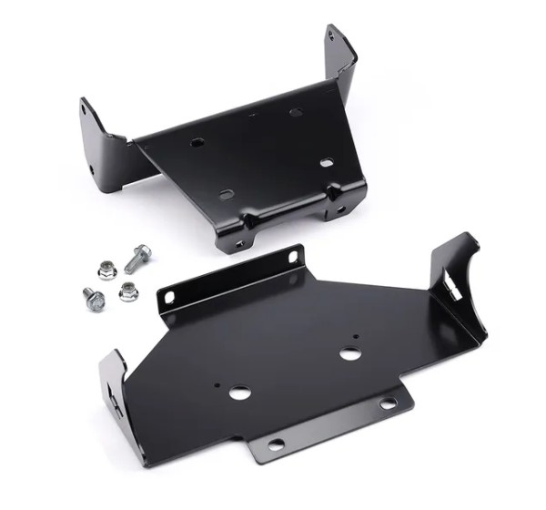 WARN Seilwinden für YAMAHA YXZ 1000 R SS ab 2017
