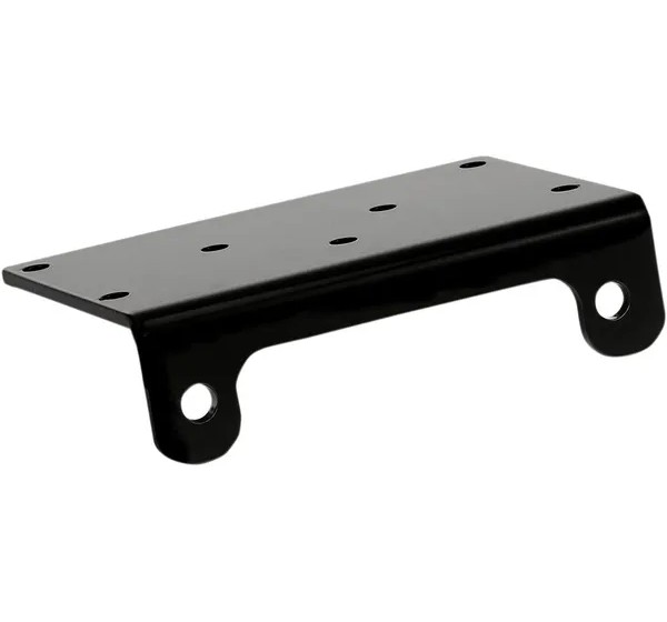 WARN Seilwinden - FARILEAD PLATE LONG