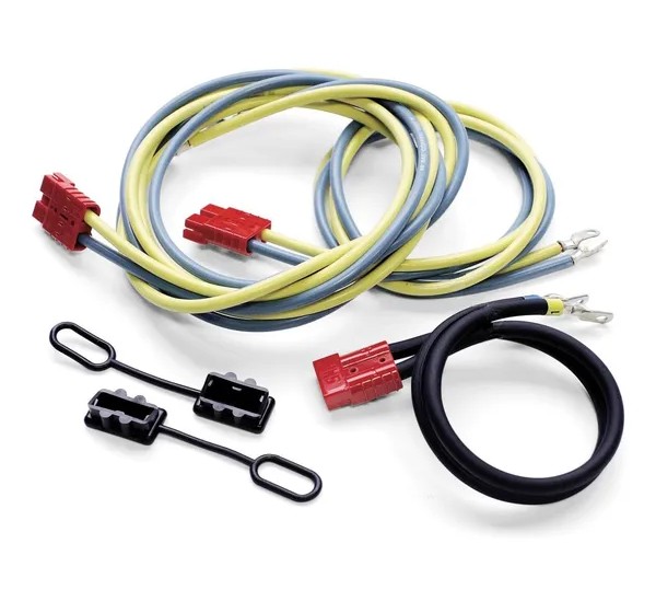 WARN Seilwinden - MULTI-MNT WIRING KIT 50A