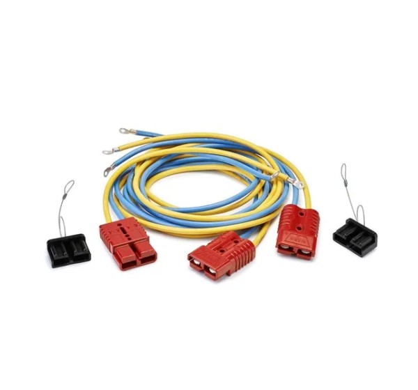 WARN Seilwinden - MULTI-MNT WIRING KIT 175A