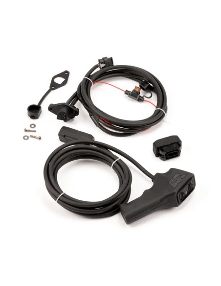 WARN Seilwinden - KIT AXON WIRED REMOTE
