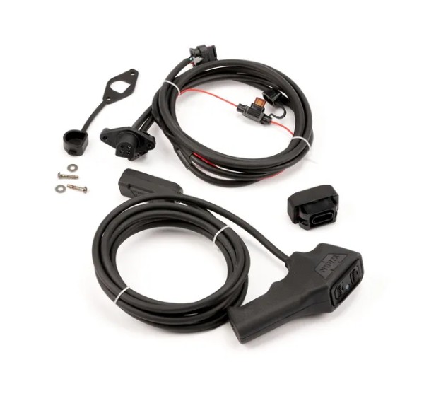 WARN Seilwinden - KIT AXON WIRED REMOTE