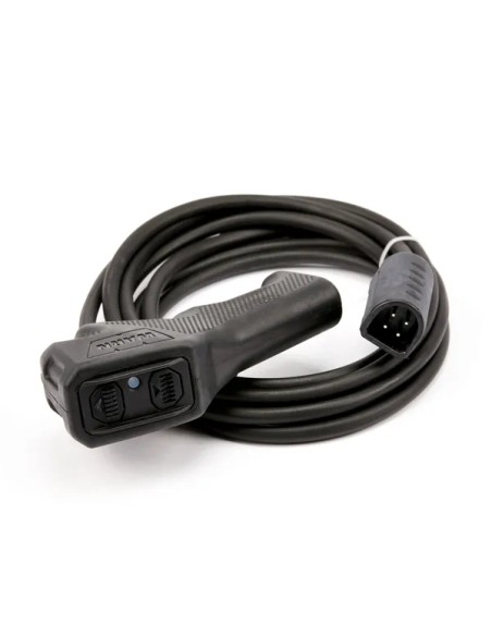 WARN Seilwinden - AXON WIRED REMOTE