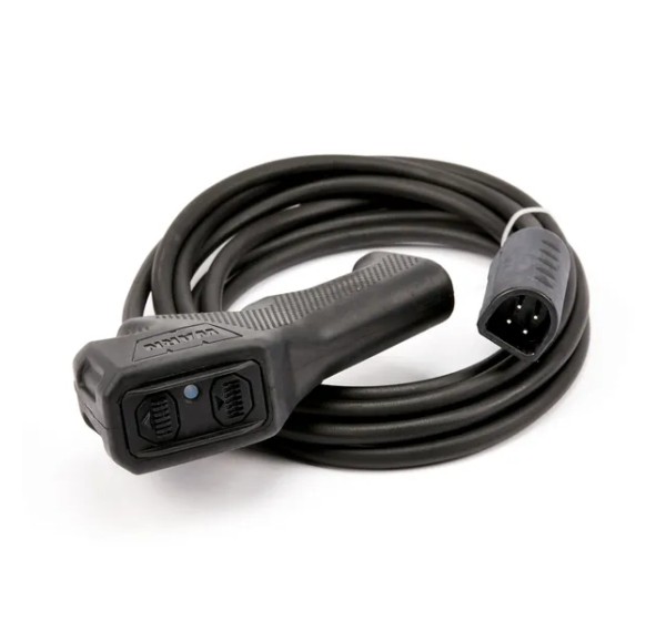 WARN Seilwinden - AXON WIRED REMOTE