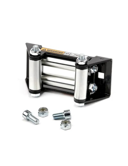 WARN Seilwinden - ROLLER FAIRLEAD SHORT