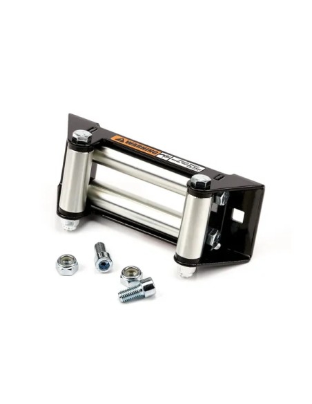 WARN Seilwinden - ROLLER FAIRLEAD LONG