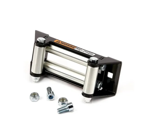 WARN Seilwinden - ROLLER FAIRLEAD LONG