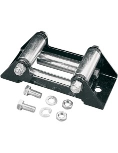Rollenseilführung
