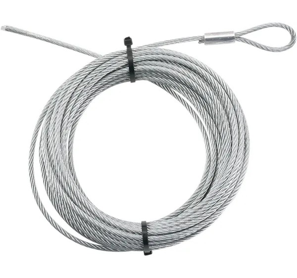 WARN Seilwinden - WIRE ROPE/FOR ALUM DRUM