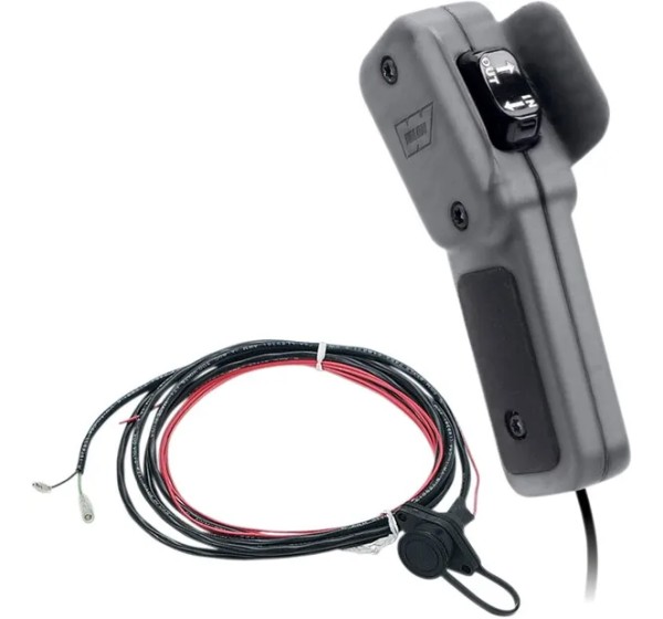 WARN Seilwinden - 10FT REMOTE SWITCH