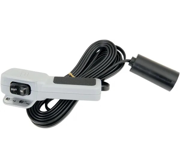 WARN Seilwinden - REPLCMNT 10FT REMOTE