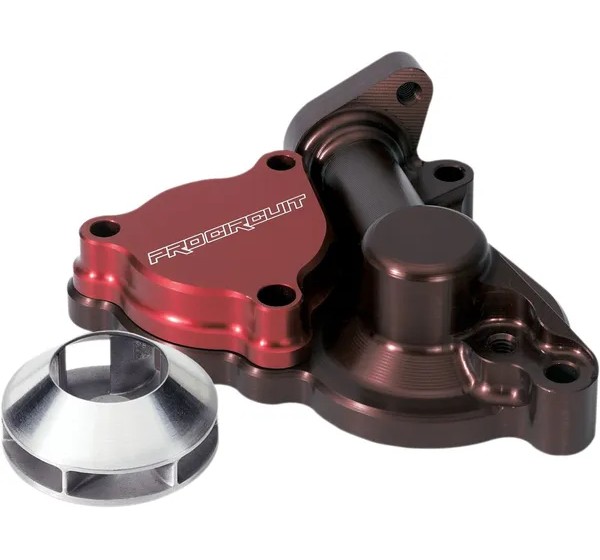 PRO CIRCUIT Motordeckel für KAWASAKI KX 250 F 2004-2016