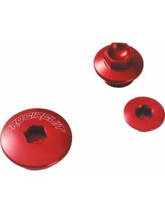 Motordeckel-Stopfen Kit