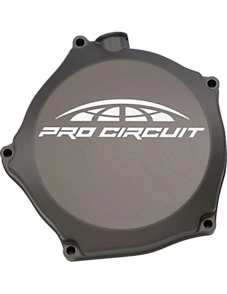 PRO CIRCUIT Motordeckel für KAWASAKI KX 250 F 2009-2020