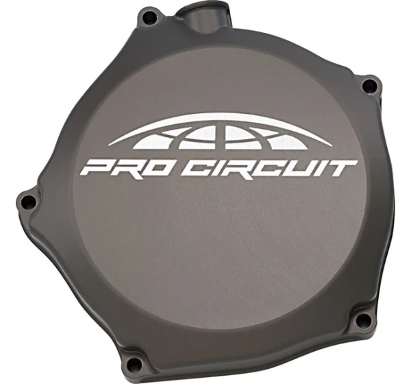 PRO CIRCUIT Motordeckel für KAWASAKI KX 250 F 2009-2020