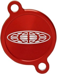 Ölfilter-Deckel