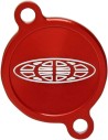 Ölfilter-Deckel