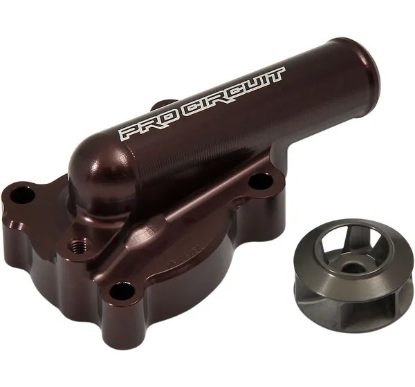 PRO CIRCUIT Motordeckel für KAWASAKI KX 450 F 2016-2018