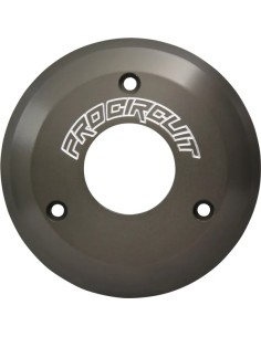 Billet Zündungsdeckel