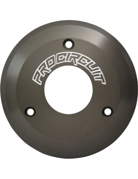 PRO CIRCUIT Motordeckel für KAWASAKI KLX 110 2010-2020