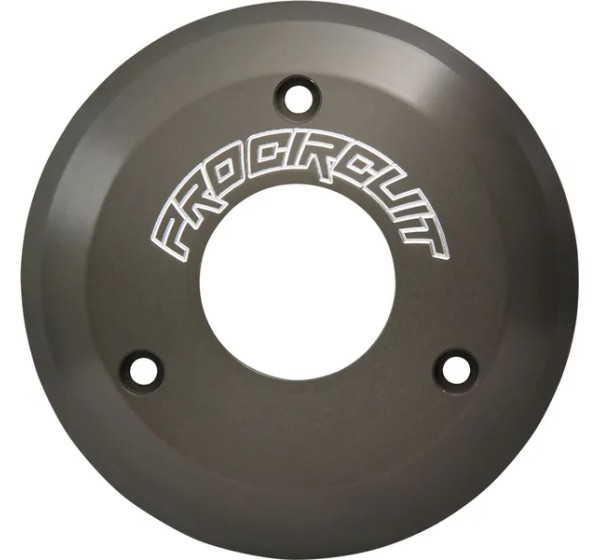 PRO CIRCUIT Motordeckel für KAWASAKI KLX 110 2010-2020