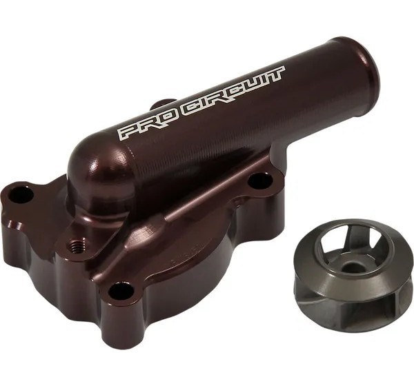PRO CIRCUIT Motordeckel für KAWASAKI KX 450 2021-2022