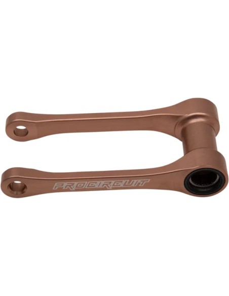 PRO CIRCUIT Federung hinten für HONDA CRF 250 R 2010-2017
